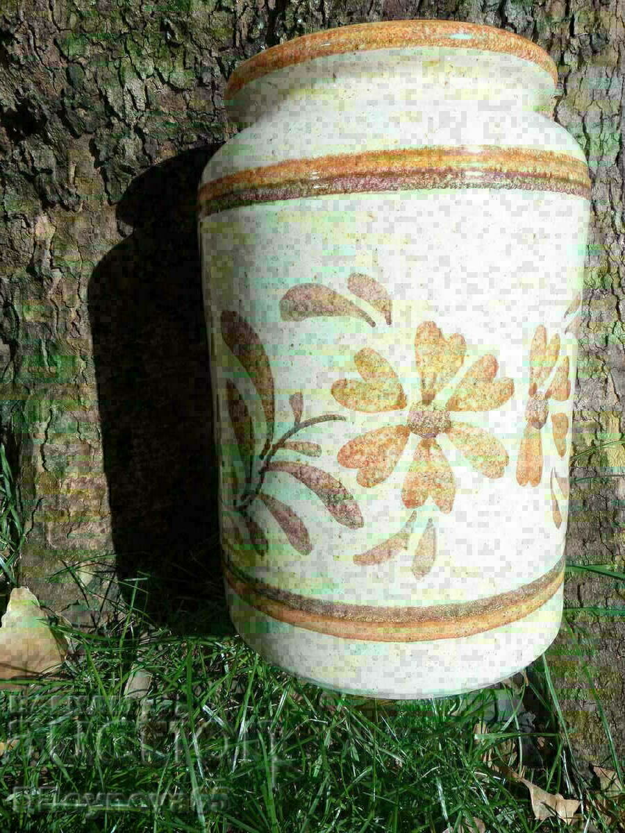 Old Ceramics