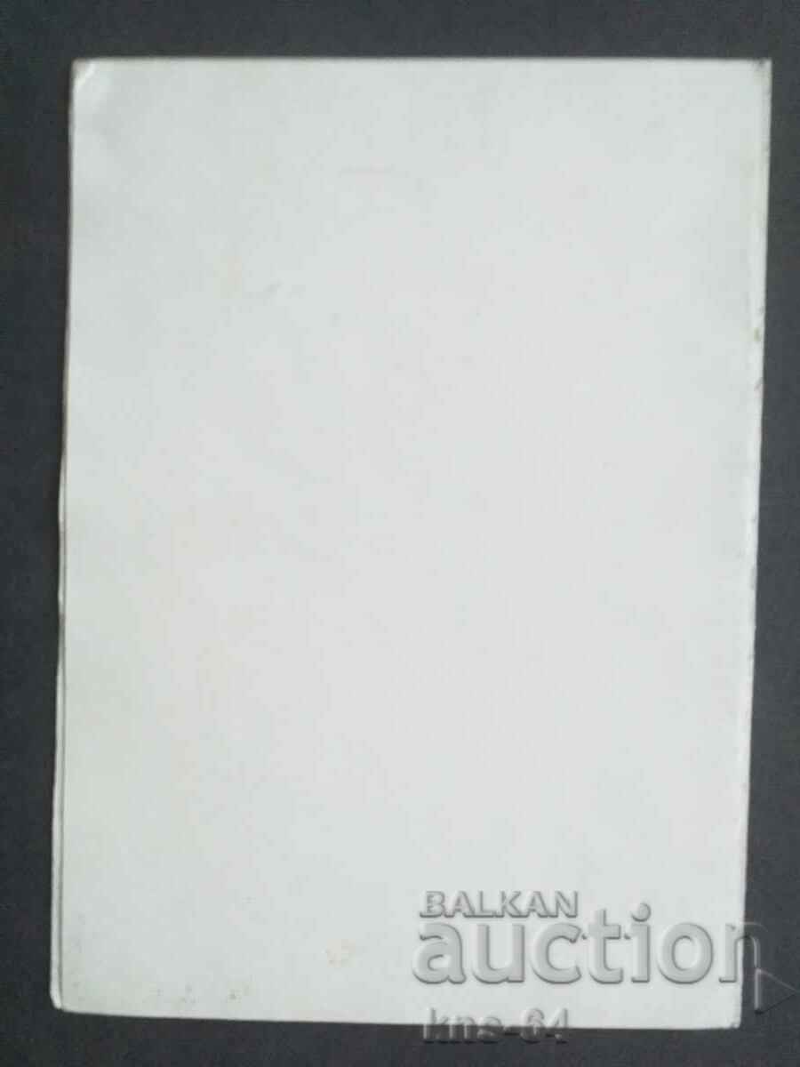 Licitație CHNG Felicitări Licitație CHNG Felicitări