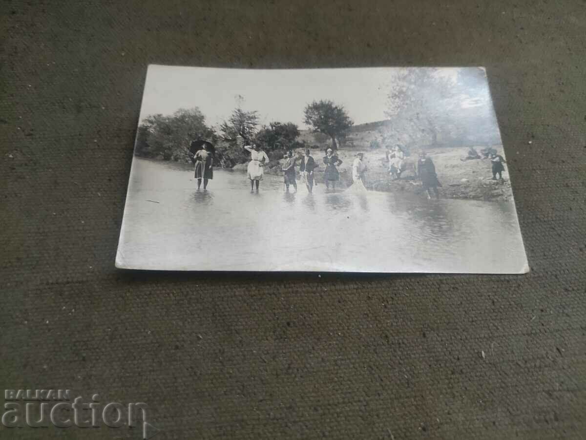 Θάλασσα, πλοία - Μπουργκάς;