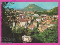 309340 / Пловдив - Изглед от града Акл-2004 Фотоиздат ПК