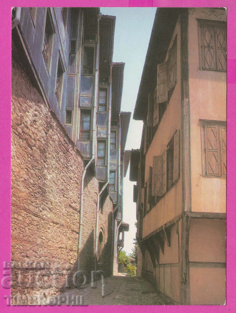 Licitație 309356 / Plovdiv - Iz Stariya Grad D-711-A Fotoizdat PK