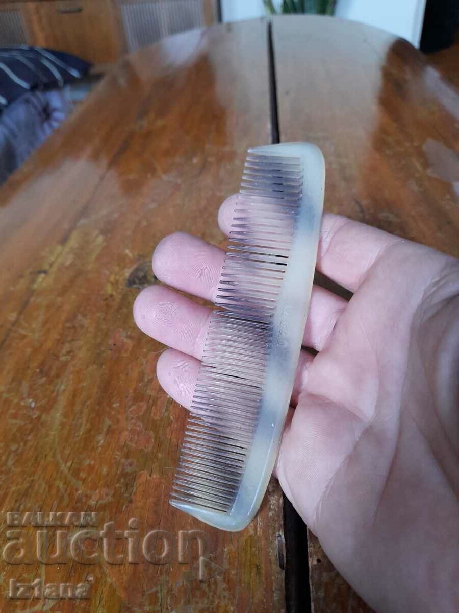 Old comb, ideal comb with price 6.00 BGN | € 3.07
