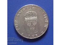 Sweden 1 kroner 1981