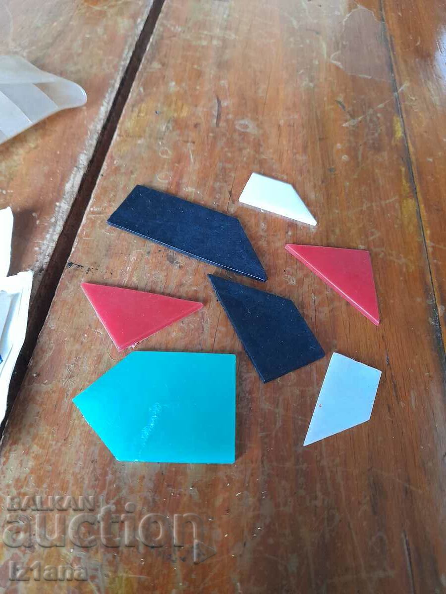 Auction An old logic game Auction An old logic game