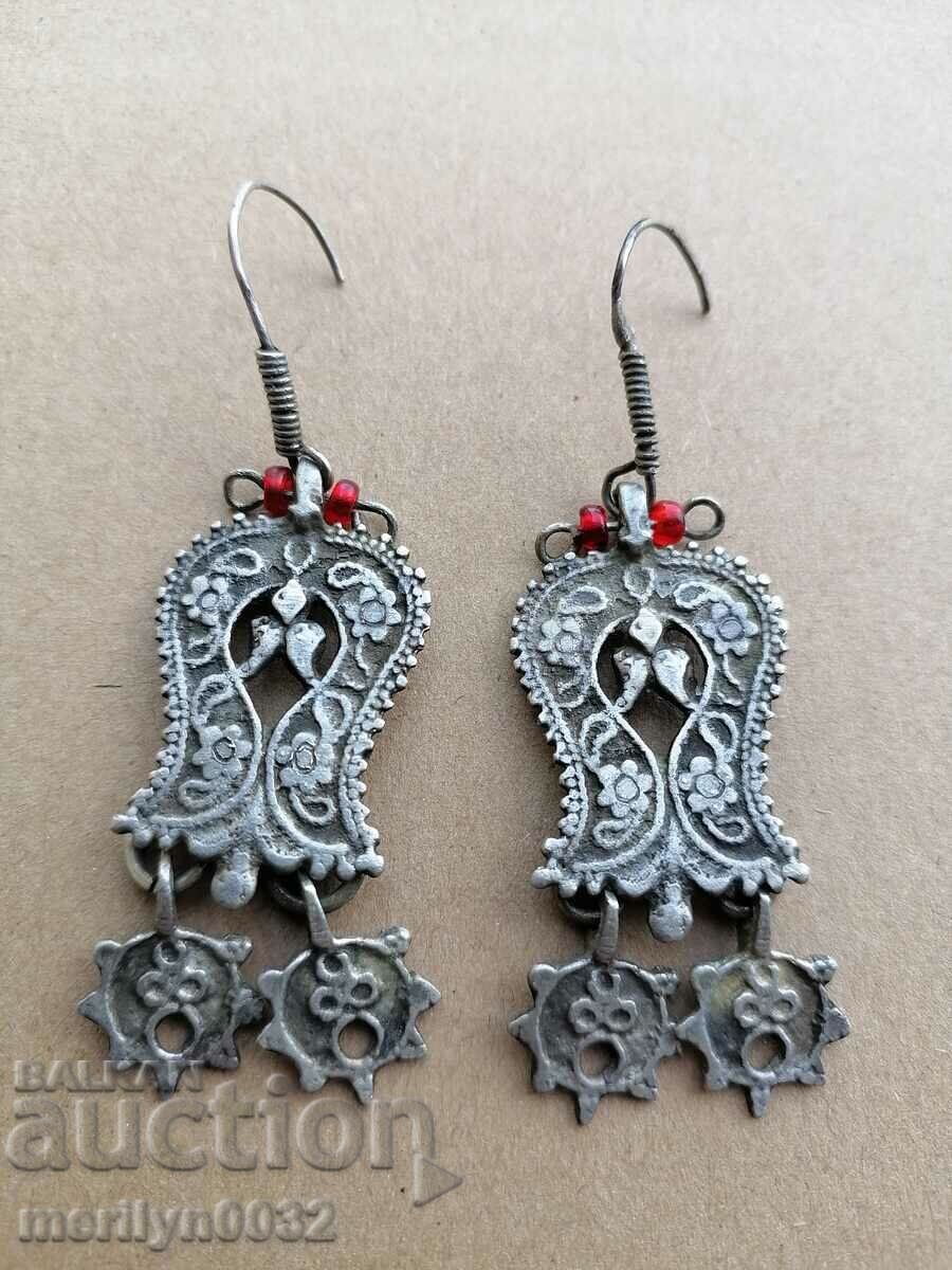 Auction Revival Pair of Earrings Pendant Jewelry Flash Bitch Jewel Auction Revival Pair of Earrings Pendant Jewelry Flash Bitch Jewel