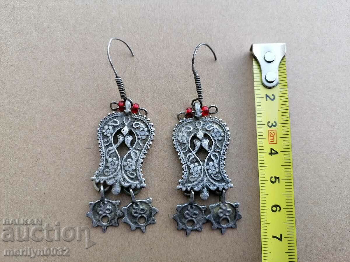 Revival Pair of Earrings Pendant Jewelry Flash Bitch Jewel - 5 Revival Pair of Earrings Pendant Jewelry Flash Bitch Jewel - 5