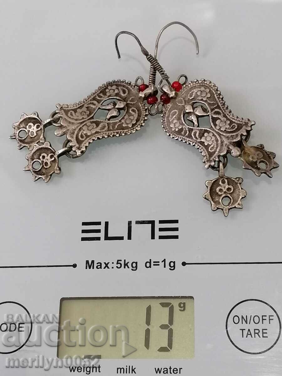 Revival Pair of Earrings Pendant Jewelry Flash Bitch Jewel - 6 Revival Pair of Earrings Pendant Jewelry Flash Bitch Jewel - 6