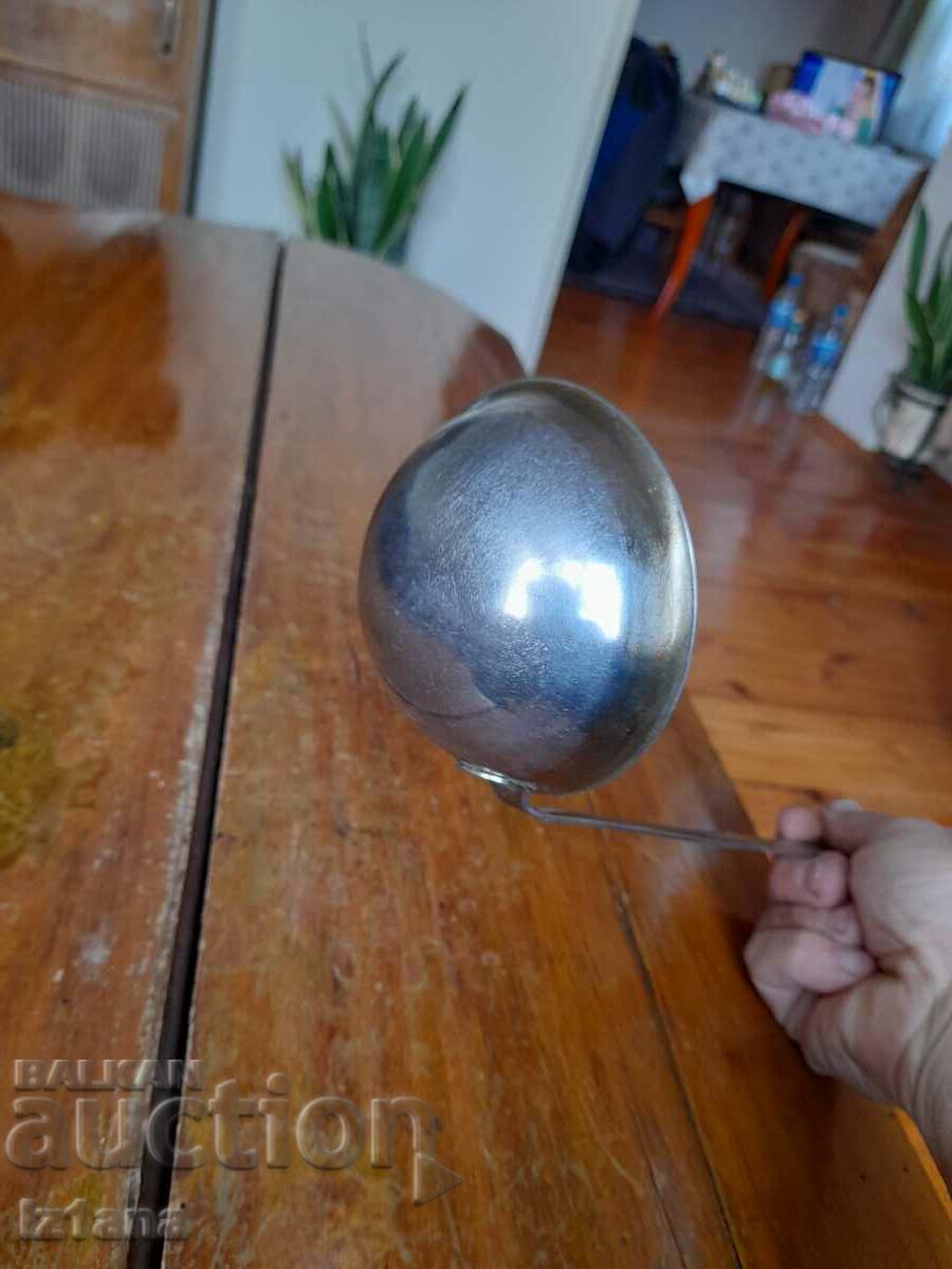 An old ladle with price 16.00 BGN | € 8.18 An old ladle with price 16.00 BGN | € 8.18