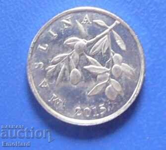 Croatia 20 July 2015 - olive with price 0.40 BGN | € 0.20 Croatia 20 July 2015 - olive with price 0.40 BGN | € 0.20