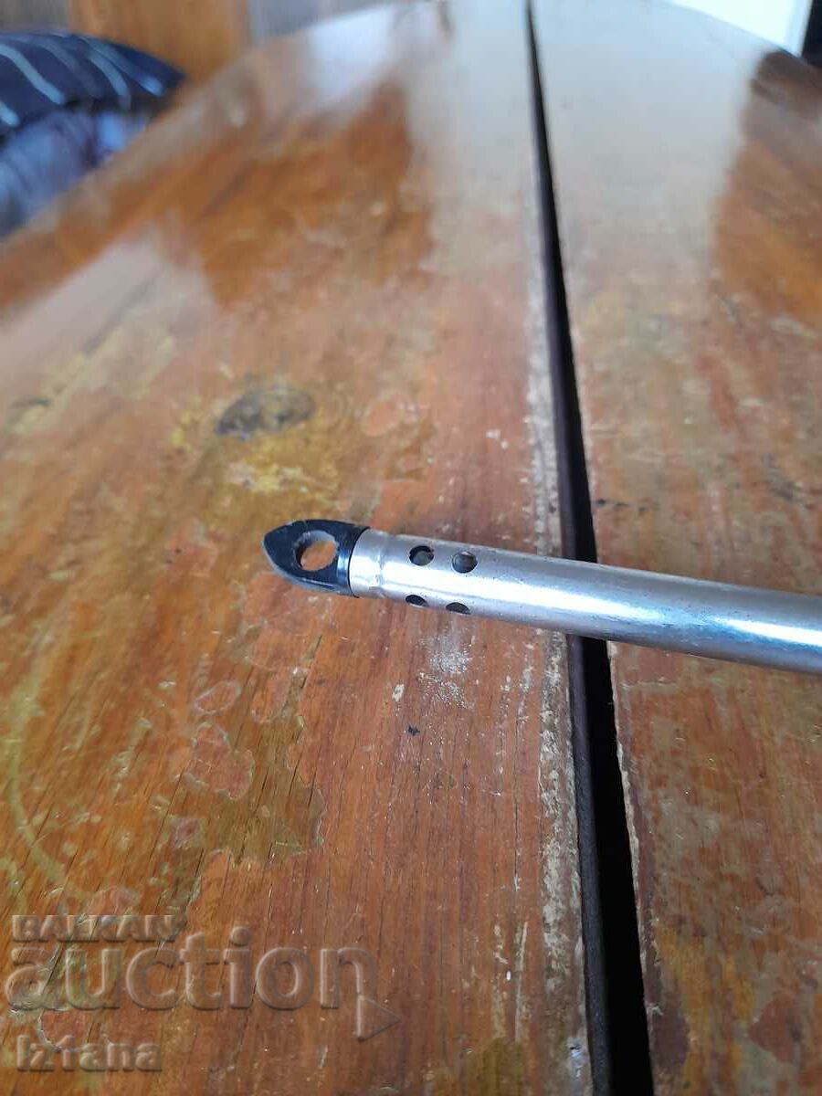 Delivery of An old lighter for a gas stove Delivery of An old lighter for a gas stove