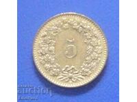 Elveția 5 rapen 2013