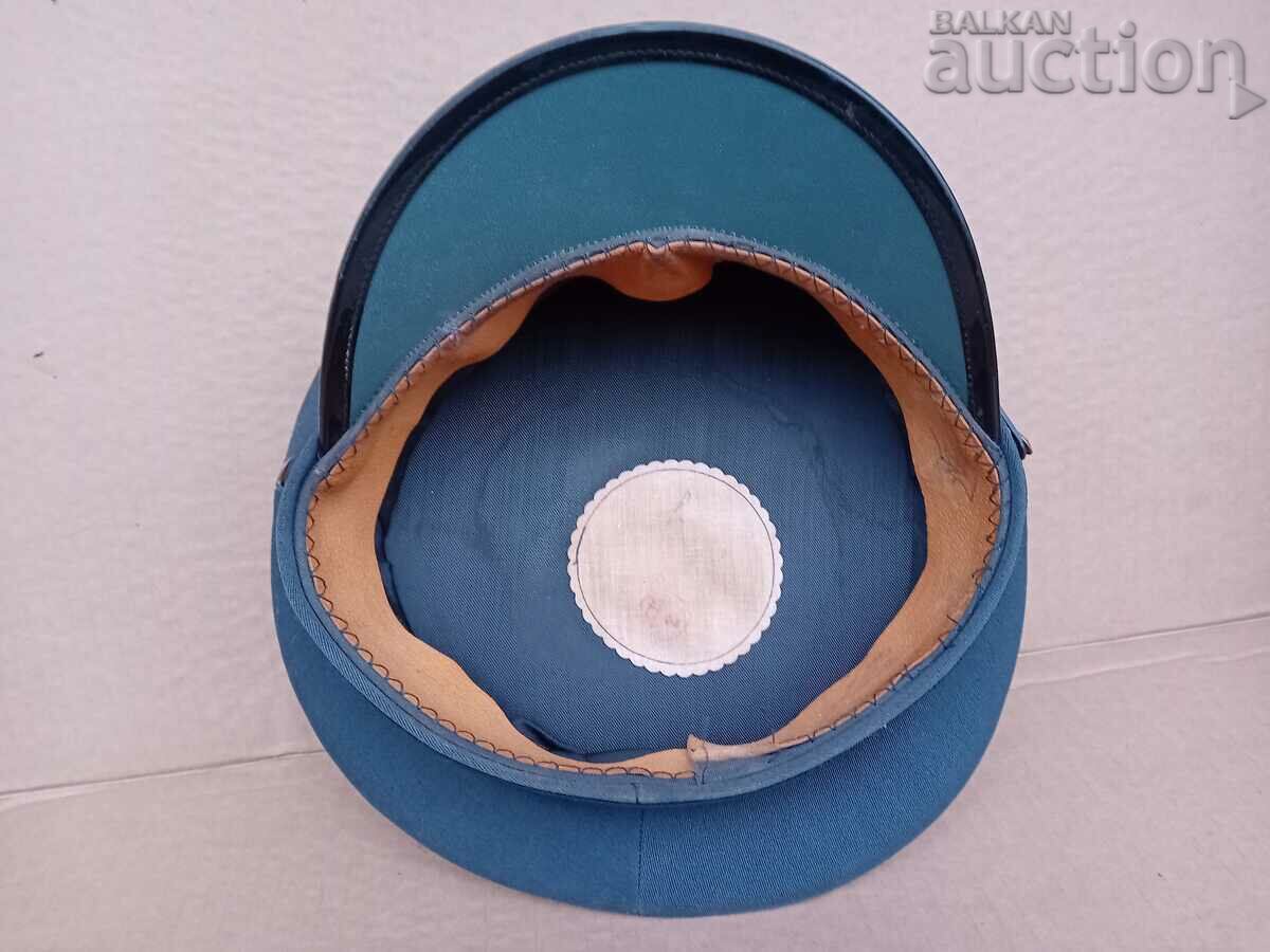 vintage officer cap cap - 5 vintage officer cap cap - 5