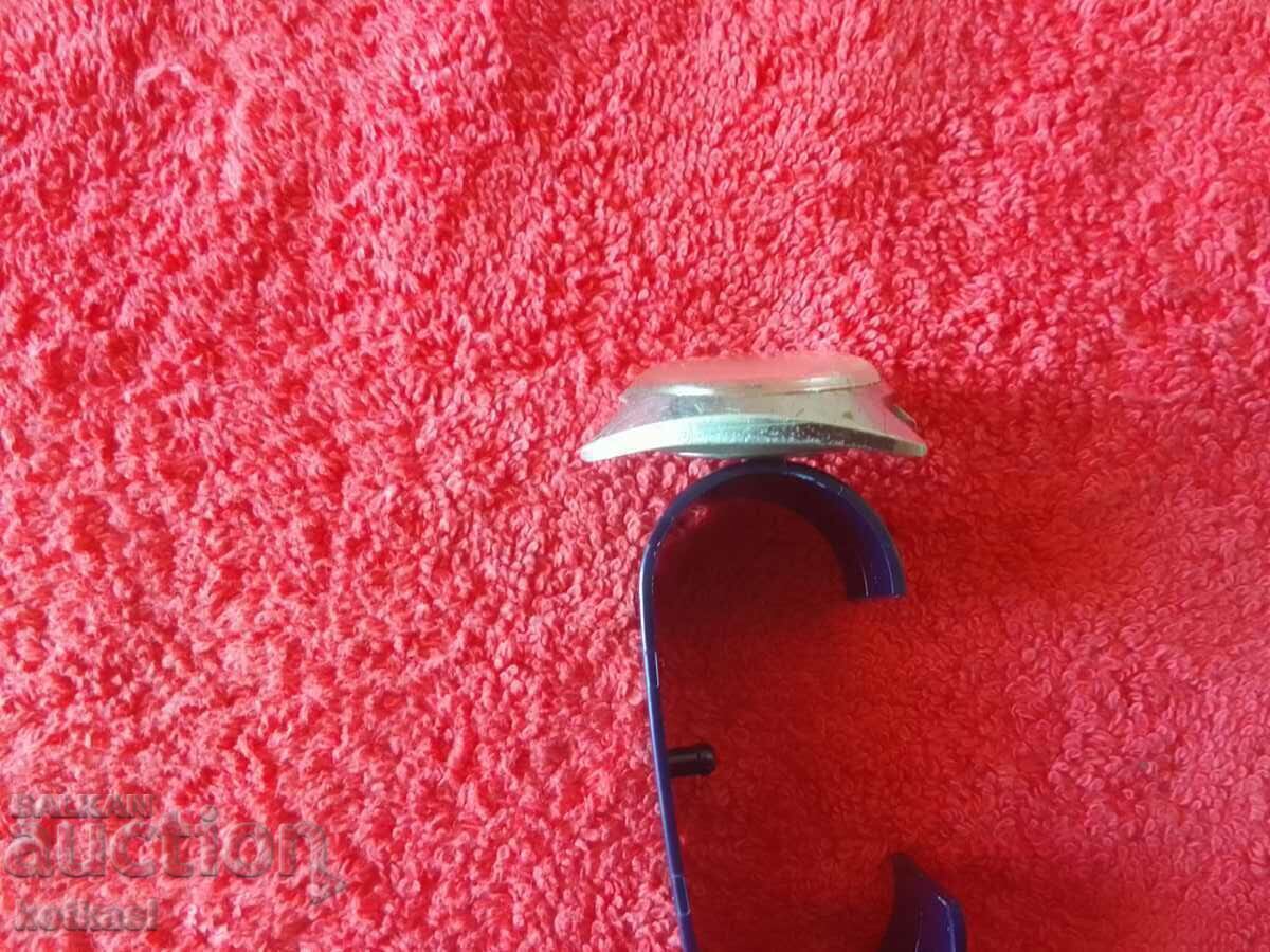 Delivery of Old manual mechanical men's watch Flight POLJOT Delivery of Old manual mechanical men's watch Flight POLJOT