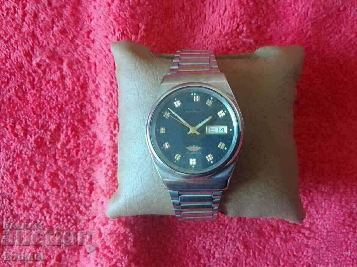 Old manual men's watch Automatic CITIZEN Japan Old manual men's watch Automatic CITIZEN Japan