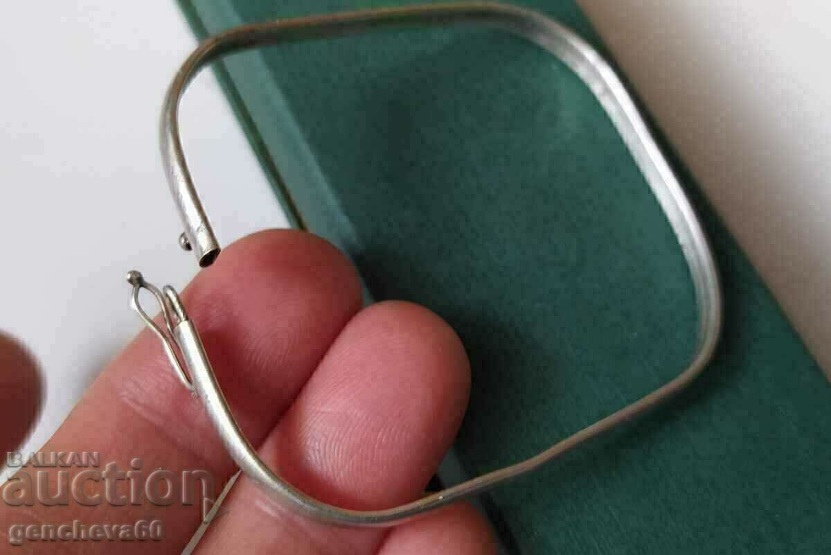 Spectacular antique silver bracelet with price 40.00 BGN | € 20.45 Spectacular antique silver bracelet with price 40.00 BGN | € 20.45