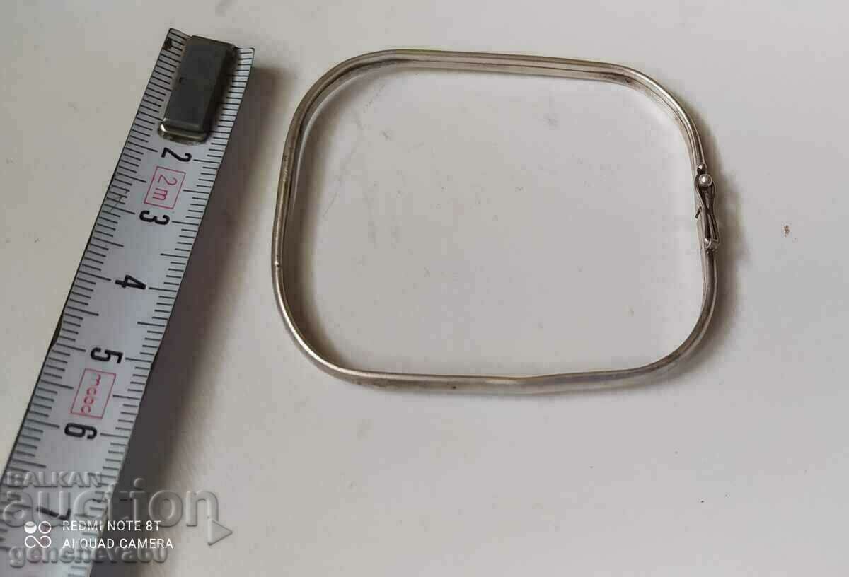 Delivery of Spectacular antique silver bracelet Delivery of Spectacular antique silver bracelet