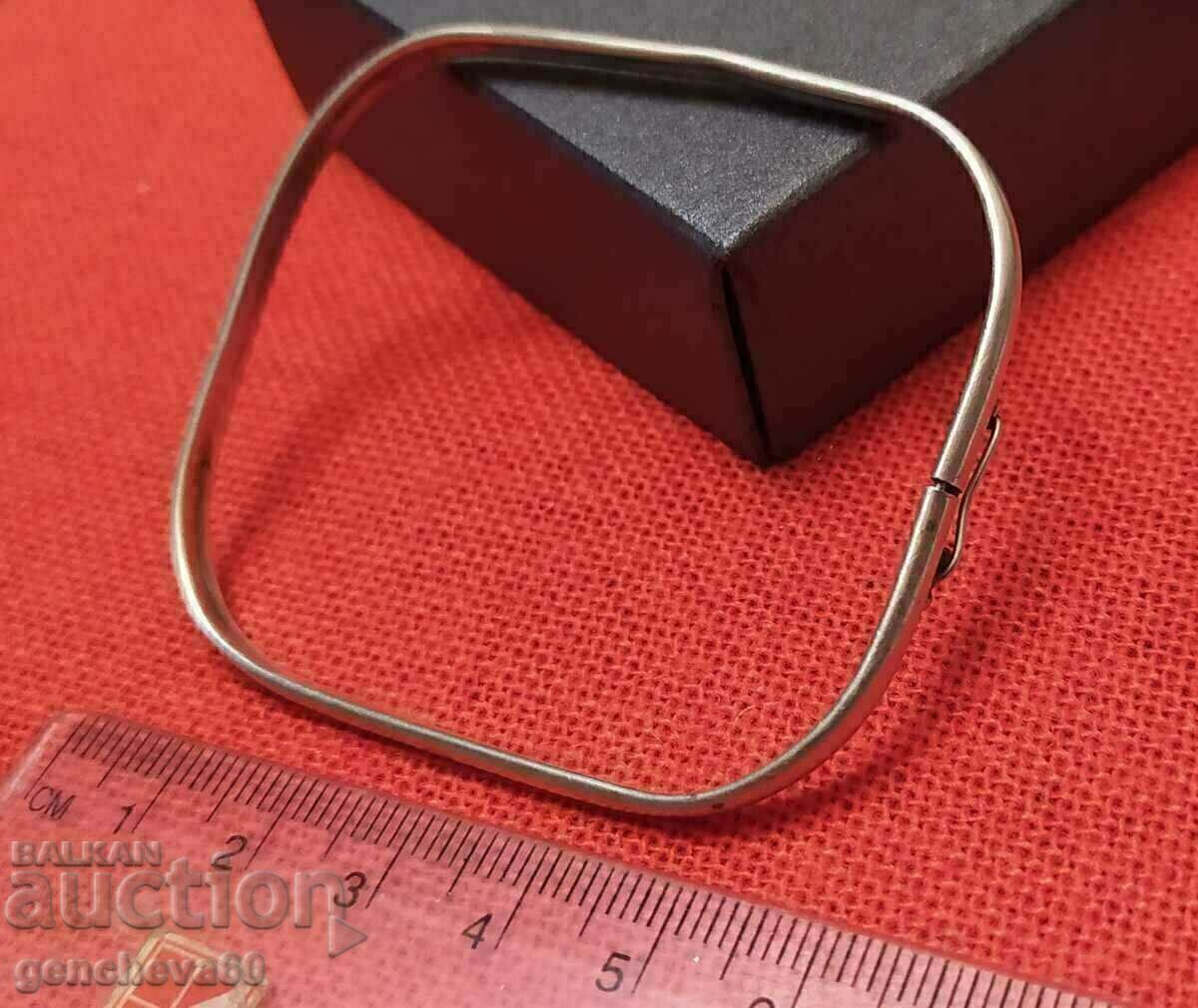 Spectacular antique silver bracelet Spectacular antique silver bracelet