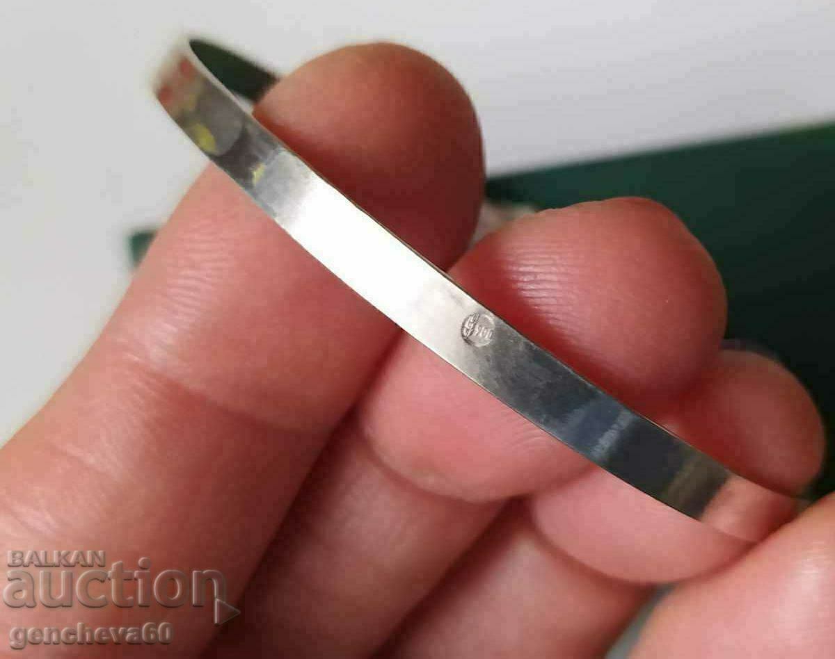 Delivery of Unique antique sterling silver bracelet sample 900 Delivery of Unique antique sterling silver bracelet sample 900