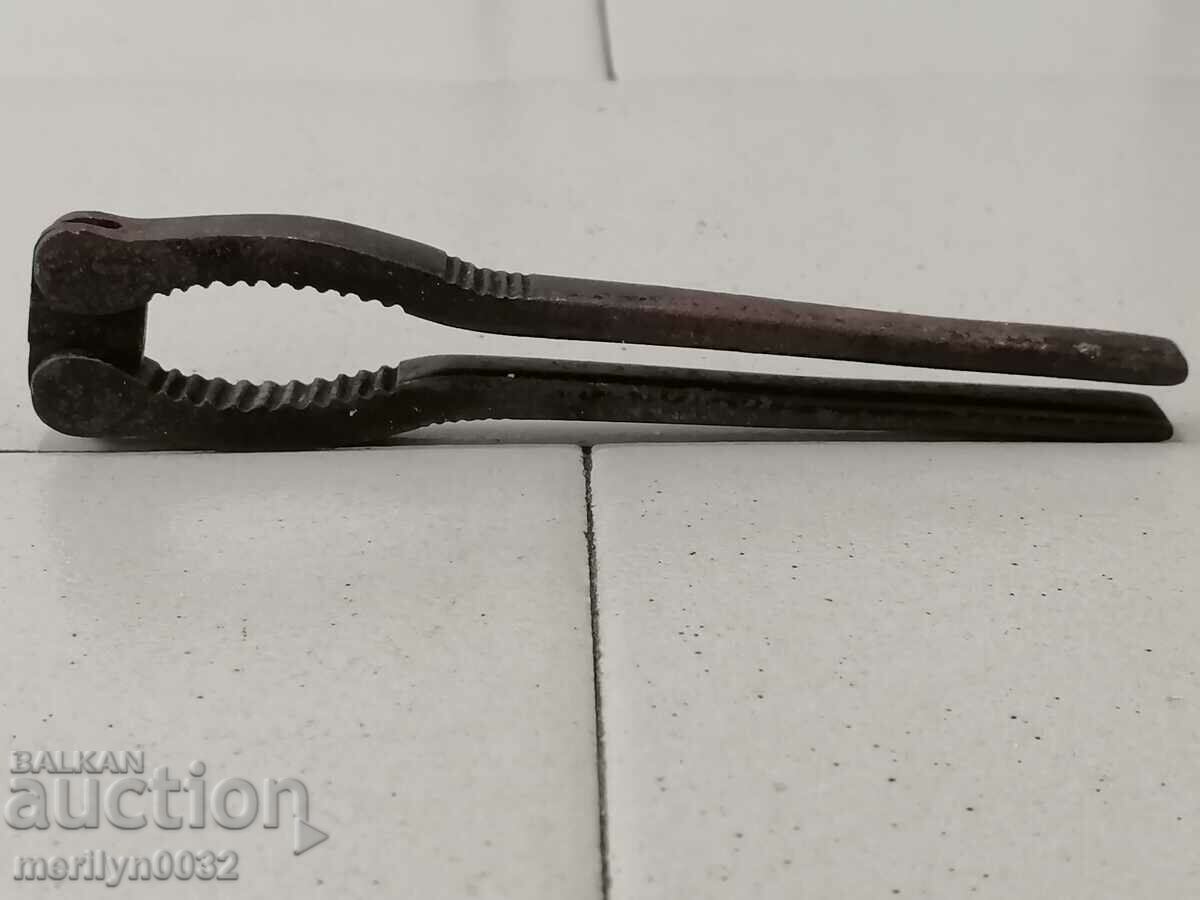 An old nutcracker from Soca NRB - 5 An old nutcracker from Soca NRB - 5