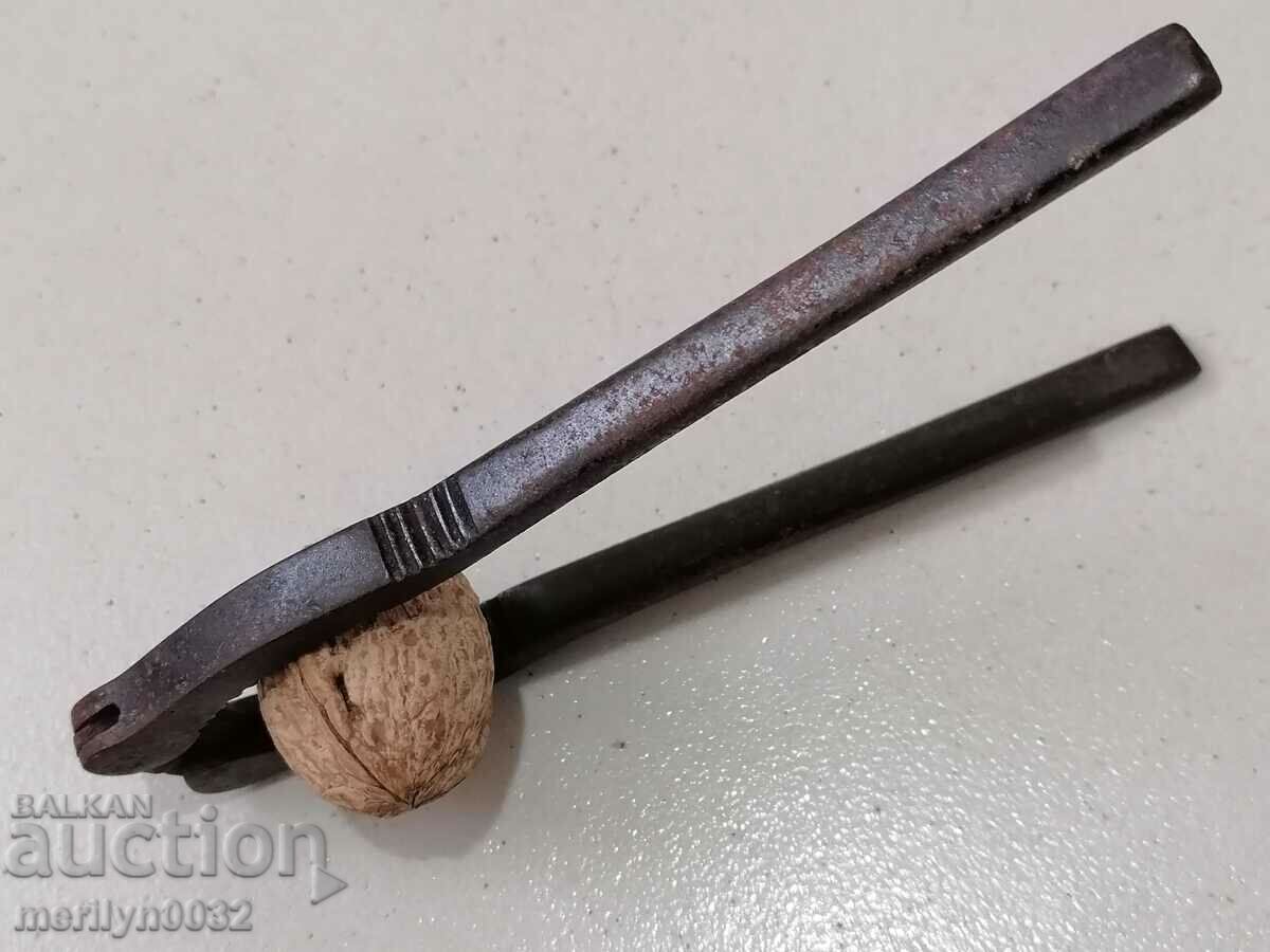 An old nutcracker from Soca NRB - 6 An old nutcracker from Soca NRB - 6