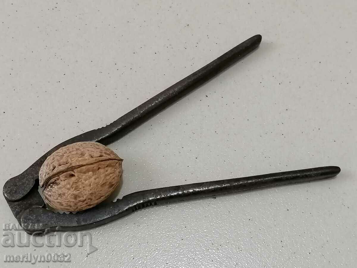 An old nutcracker from Soca NRB - 7 An old nutcracker from Soca NRB - 7