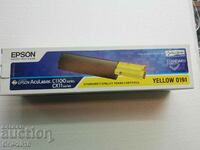 Toner cartridge for Epson AcuLaser