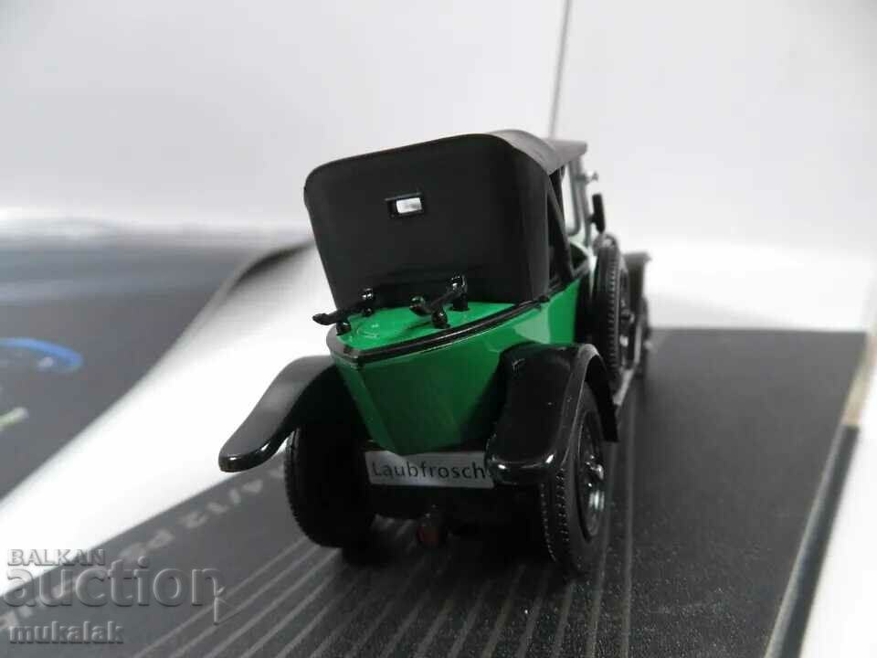 Delivery of 1:43 H0 OPEL RETRO CAR TOY CAR MODEL Delivery of 1:43 H0 OPEL RETRO CAR TOY CAR MODEL