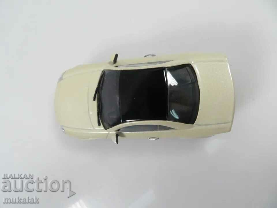 1:43 Norev Lancia Fulvia TOY CAR MODEL - 6 1:43 Norev Lancia Fulvia TOY CAR MODEL - 6