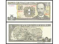 ❤️ ⭐ Cuba 2016 1 peso UNC new ⭐ ❤️
