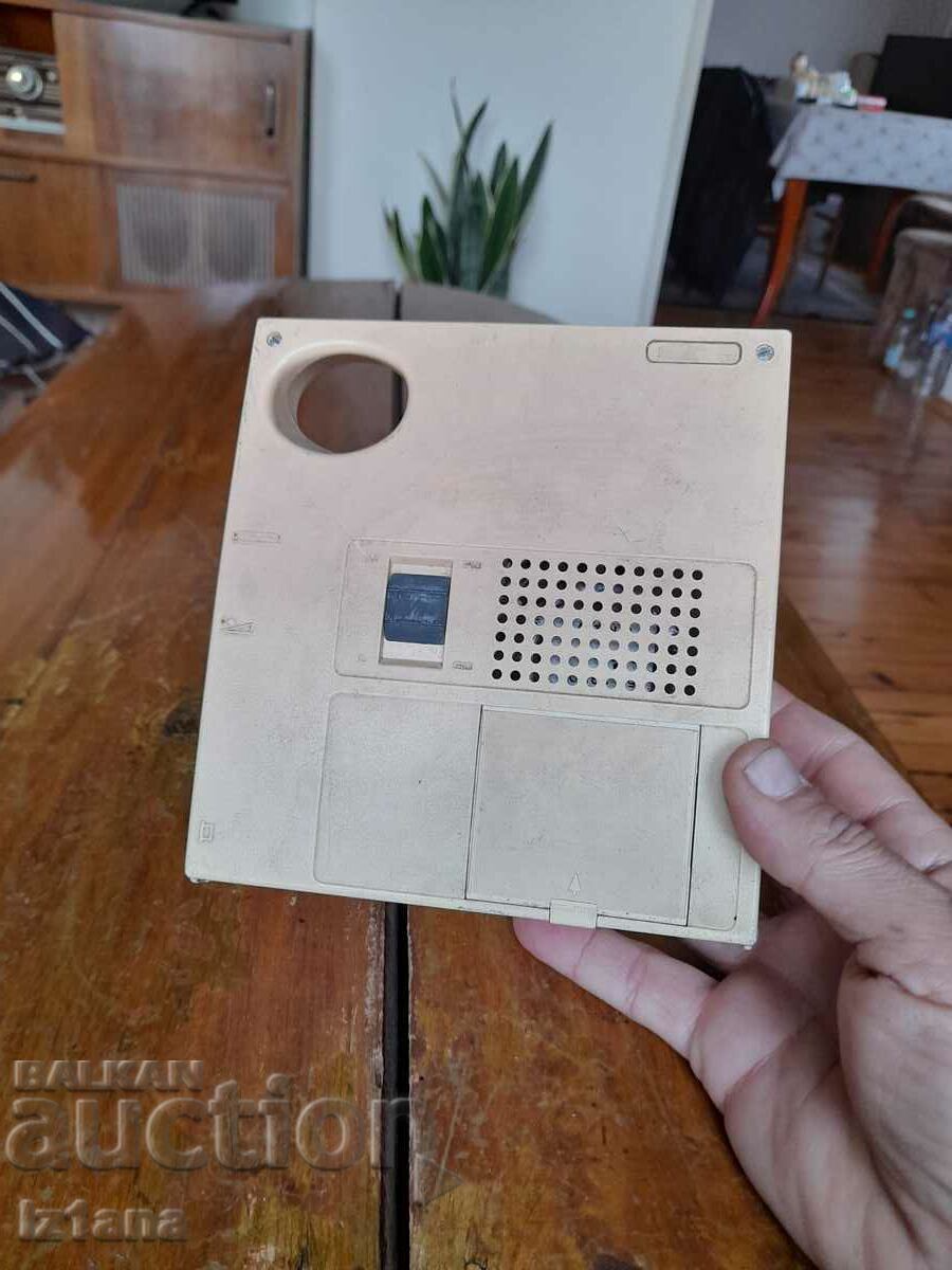 Old radio, Philips radio receiver, Philips - 5 Old radio, Philips radio receiver, Philips - 5