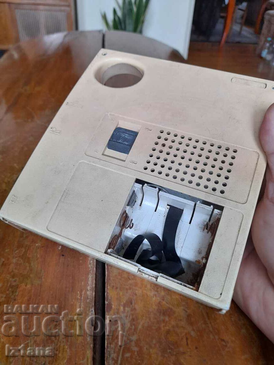 Old radio, Philips radio receiver, Philips - 7 Old radio, Philips radio receiver, Philips - 7