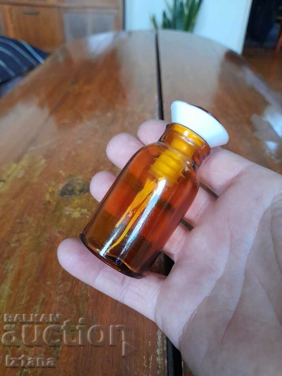 Παλιό μπουκάλι αλατιέρα με τιμή 11.00 BGN | € 5.62 Παλιό μπουκάλι αλατιέρα με τιμή 11.00 BGN | € 5.62