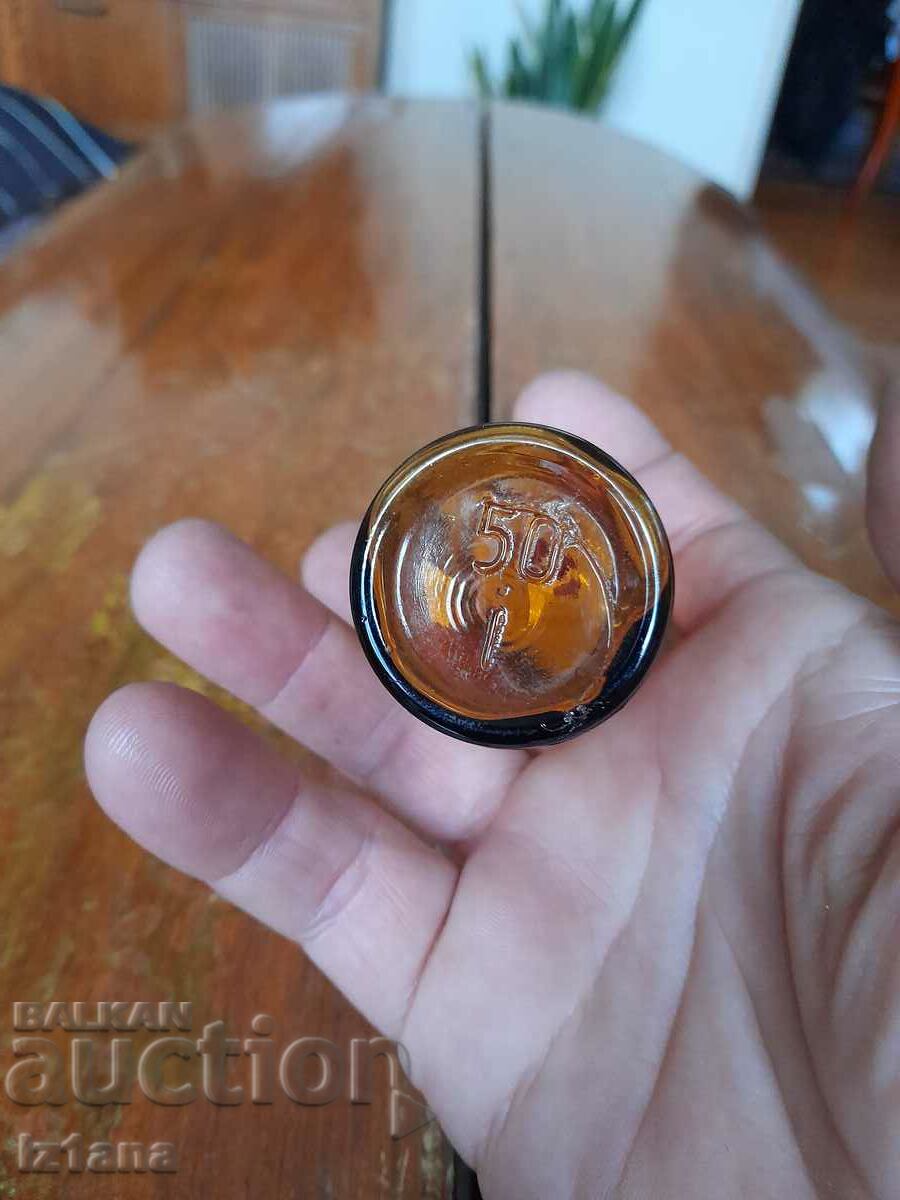 Δημοπρασία Παλιό μπουκάλι αλατιέρα Δημοπρασία Παλιό μπουκάλι αλατιέρα