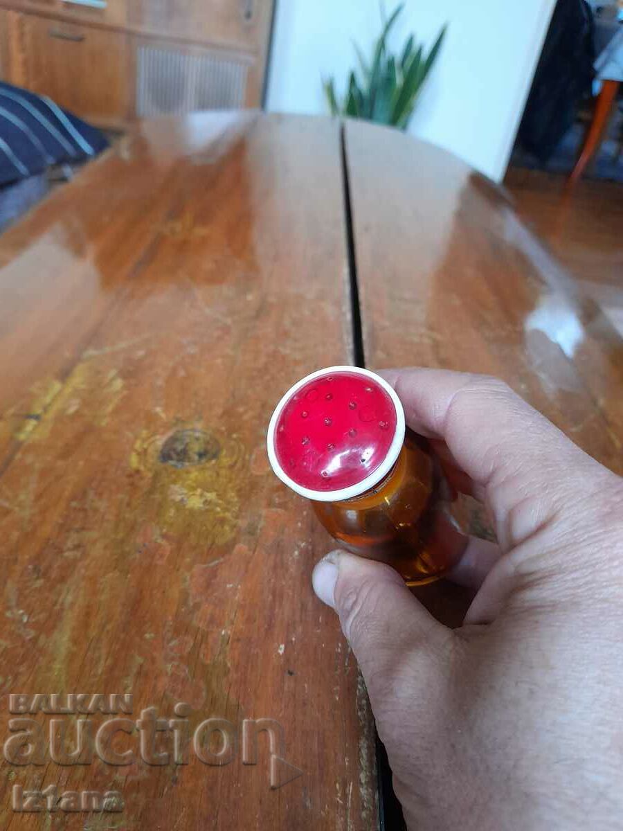 Παράδοση Παλιό μπουκάλι αλατιέρα Παράδοση Παλιό μπουκάλι αλατιέρα