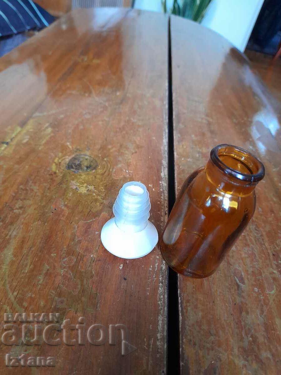 Παλιό μπουκάλι αλατιέρα - 5 Παλιό μπουκάλι αλατιέρα - 5