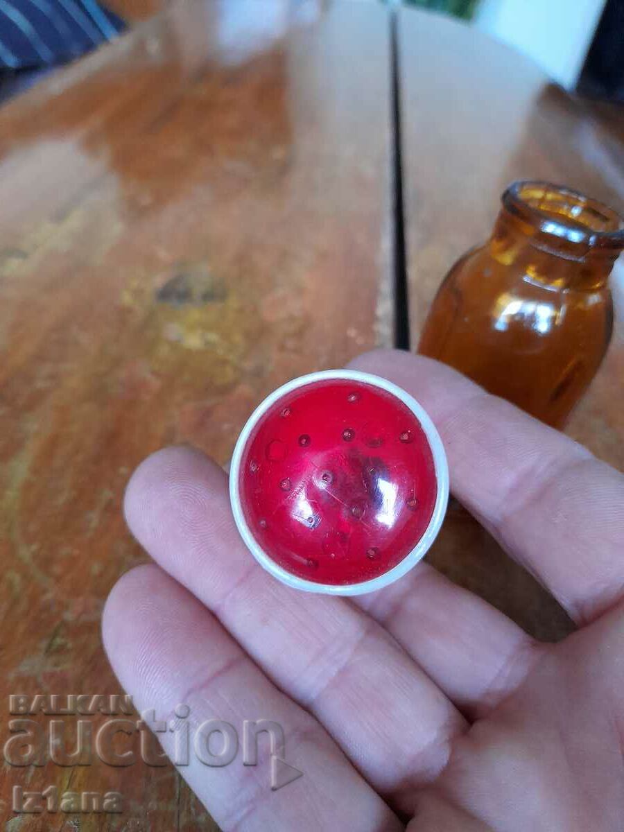 Παλιό μπουκάλι αλατιέρα - 6 Παλιό μπουκάλι αλατιέρα - 6