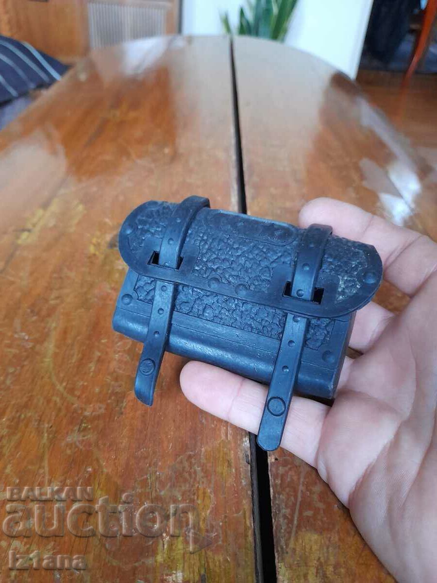 Παλιά τσάντα ποδηλάτου, ποδήλατο με τιμή 27.00 BGN | € 13.80 Παλιά τσάντα ποδηλάτου, ποδήλατο με τιμή 27.00 BGN | € 13.80