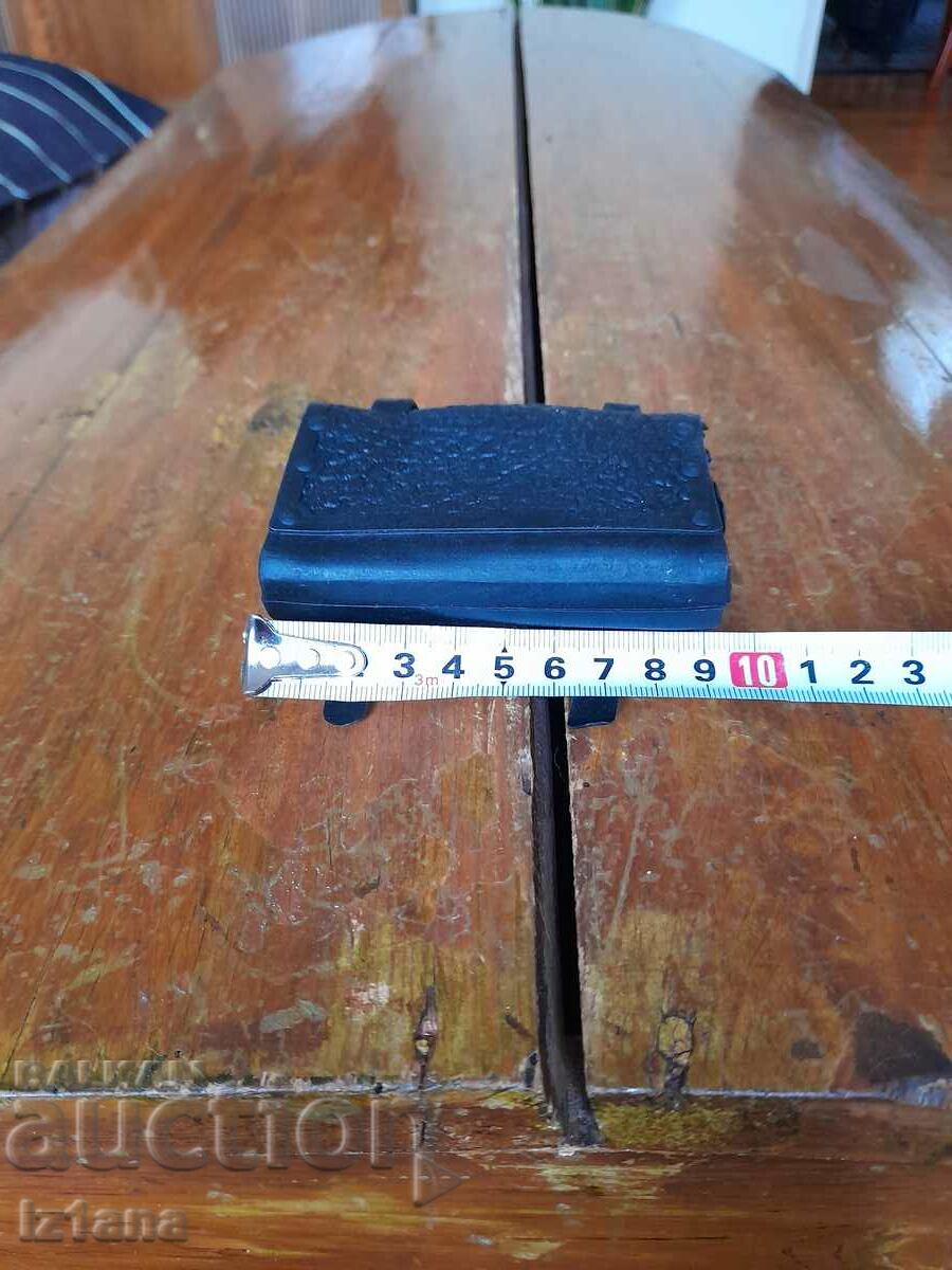 Παλιά τσάντα ποδηλάτου, ποδήλατο - 5 Παλιά τσάντα ποδηλάτου, ποδήλατο - 5