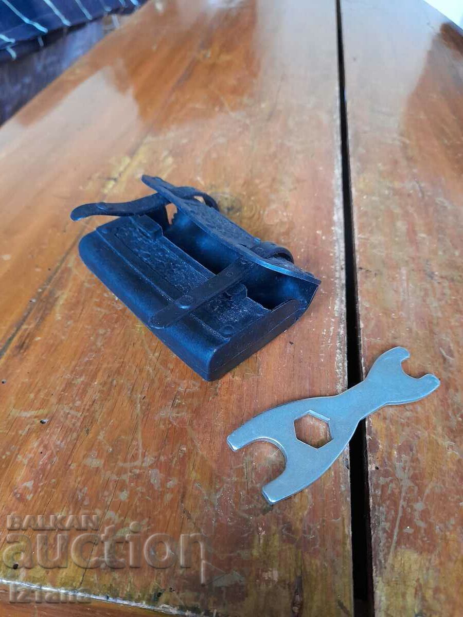 Παλιά τσάντα ποδηλάτου, ποδήλατο - 6 Παλιά τσάντα ποδηλάτου, ποδήλατο - 6