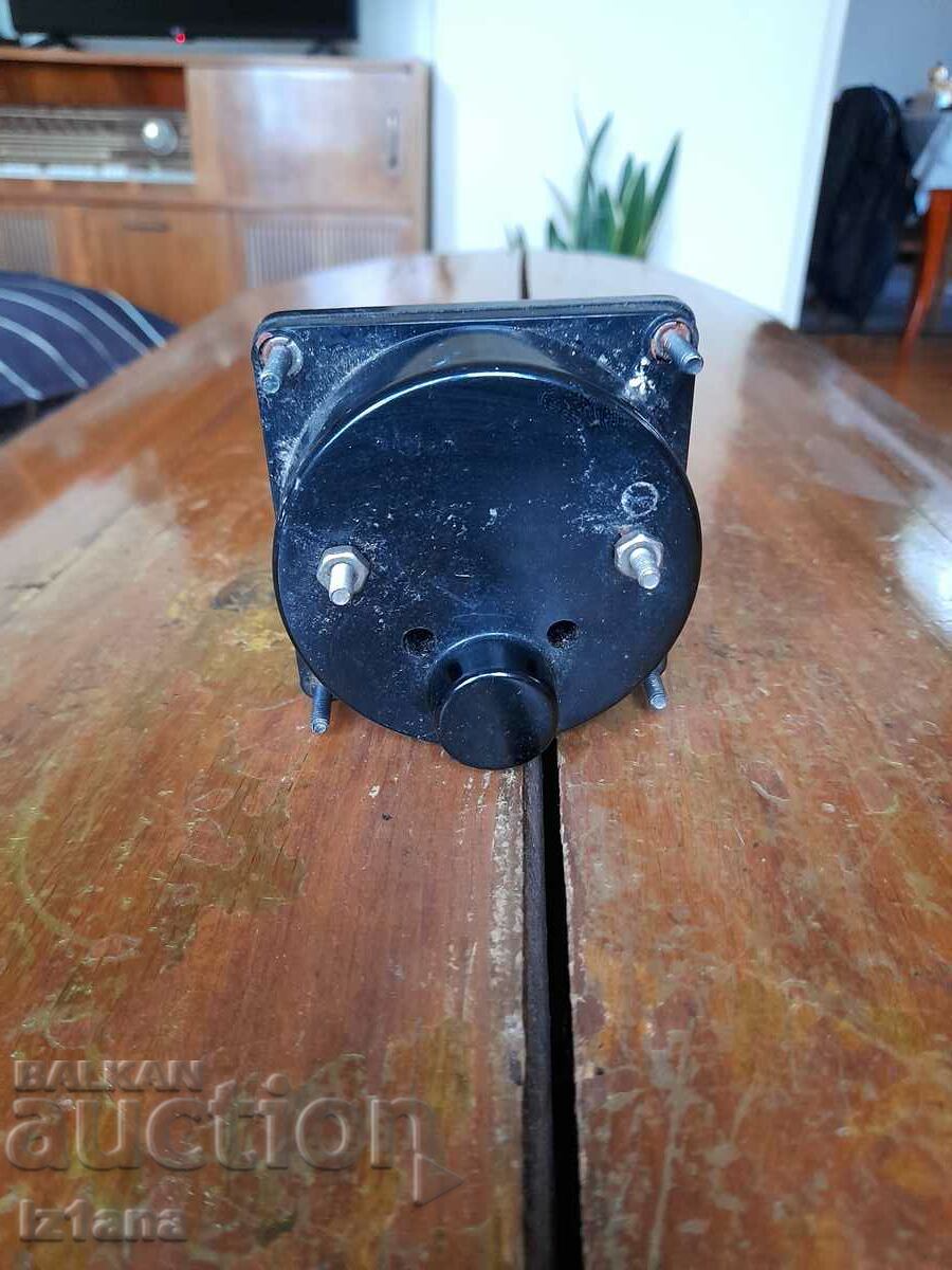 Delivery of Old measuring system, CH4 meter Delivery of Old measuring system, CH4 meter