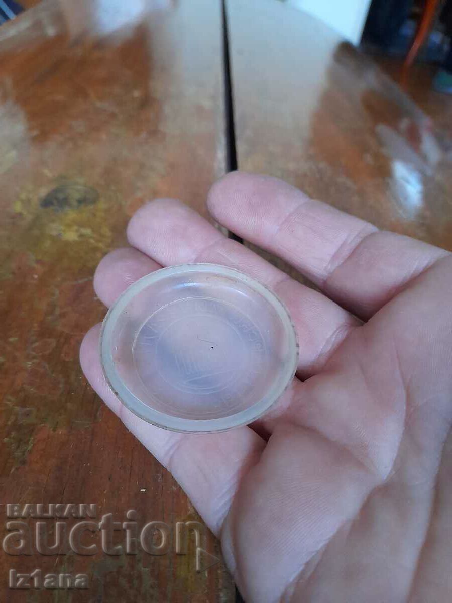 Auction Old cap Bulgarian Mineral Waters Auction Old cap Bulgarian Mineral Waters