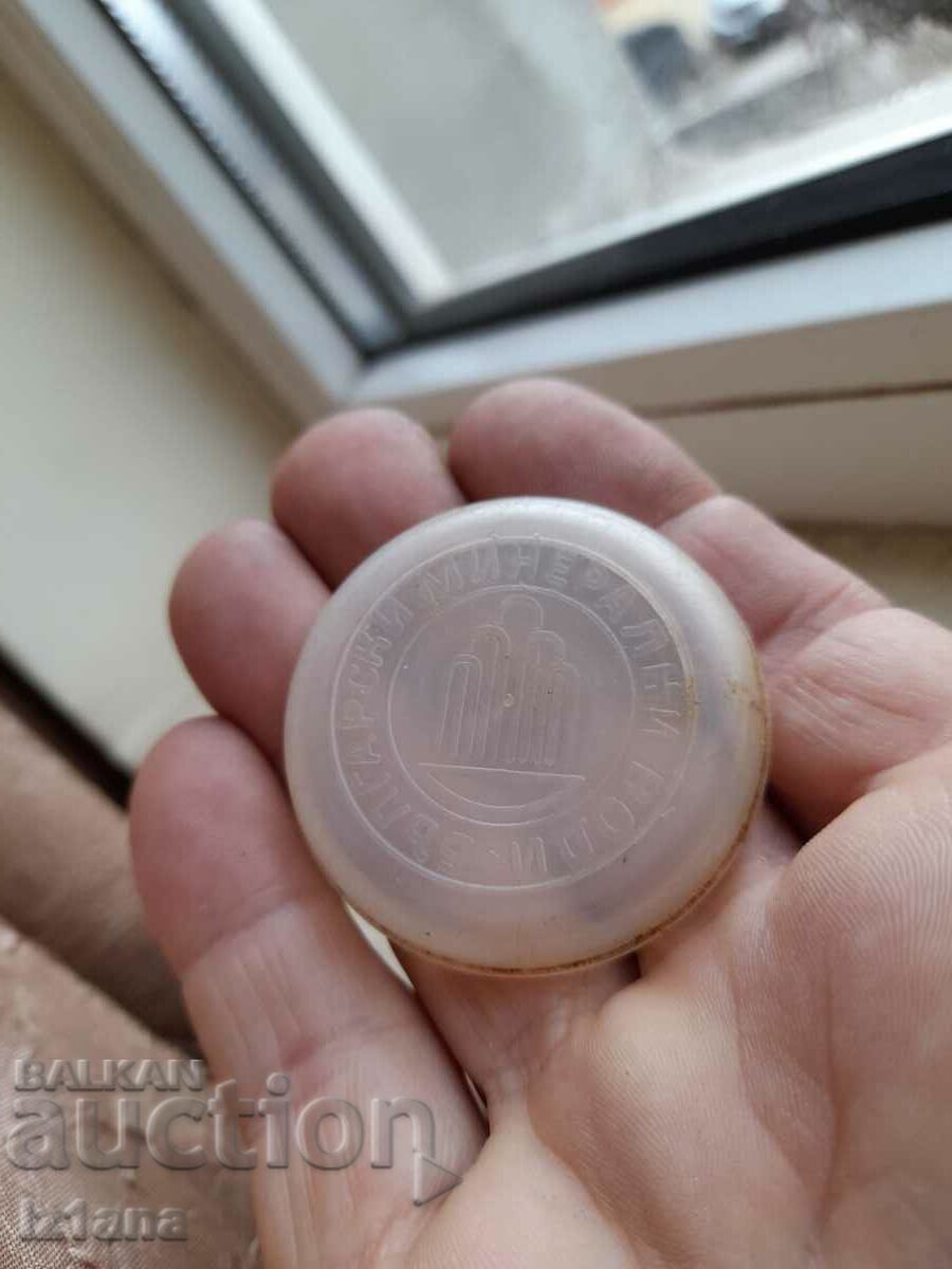 Delivery of Old cap Bulgarian Mineral Waters Delivery of Old cap Bulgarian Mineral Waters