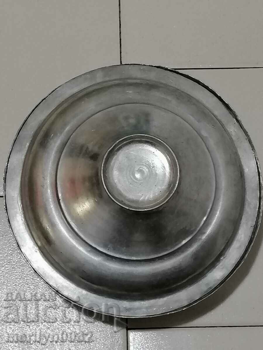 Old copper pot copper copper vessel with price 109.00 BGN | € 55.73 Old copper pot copper copper vessel with price 109.00 BGN | € 55.73