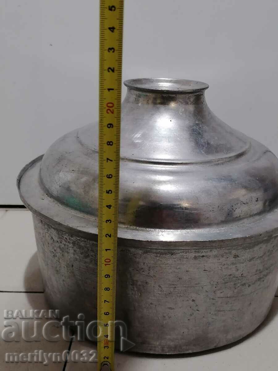 Auction Old copper pot copper copper vessel Auction Old copper pot copper copper vessel