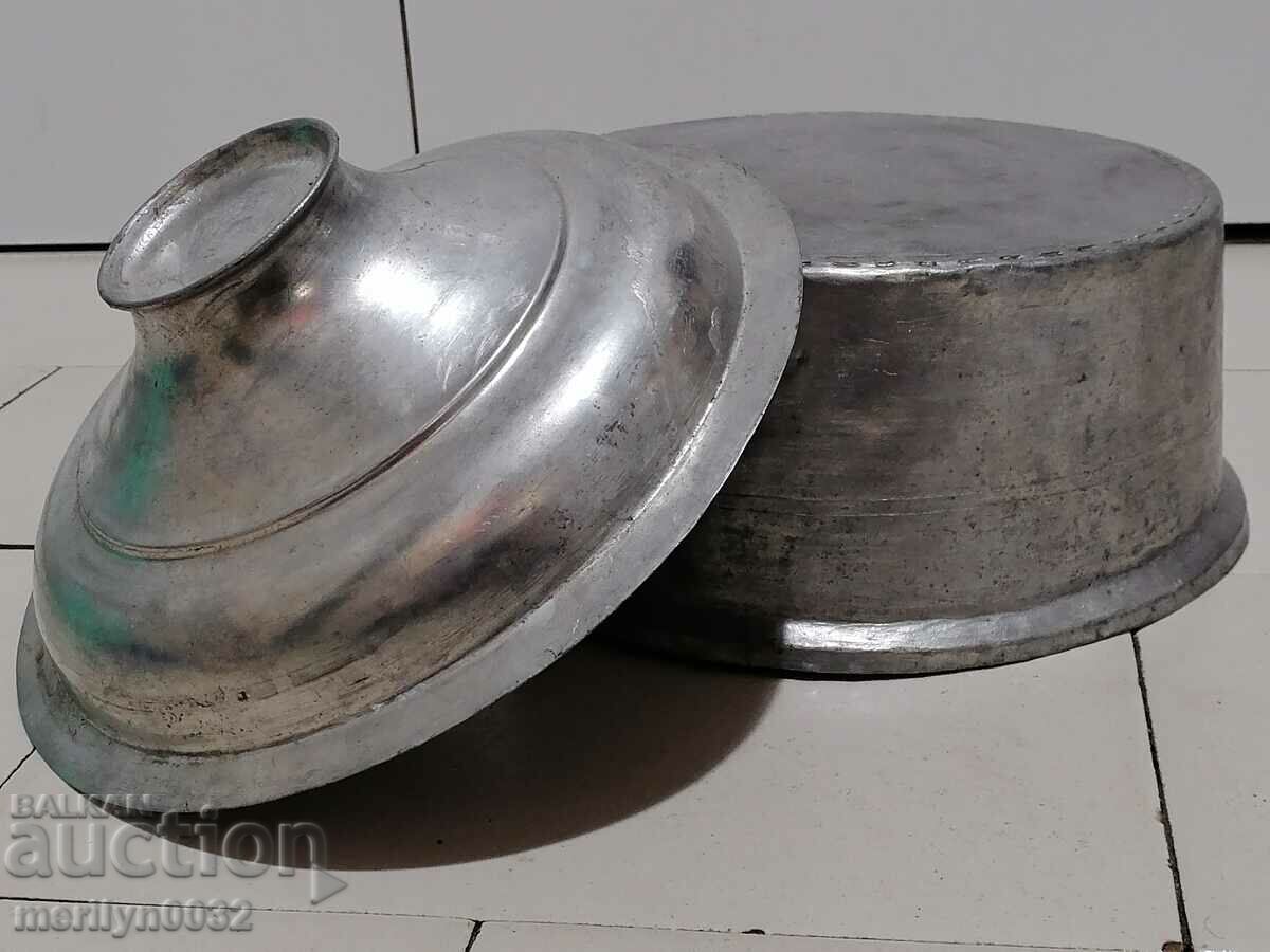 Old copper pot copper copper vessel - 7 Old copper pot copper copper vessel - 7