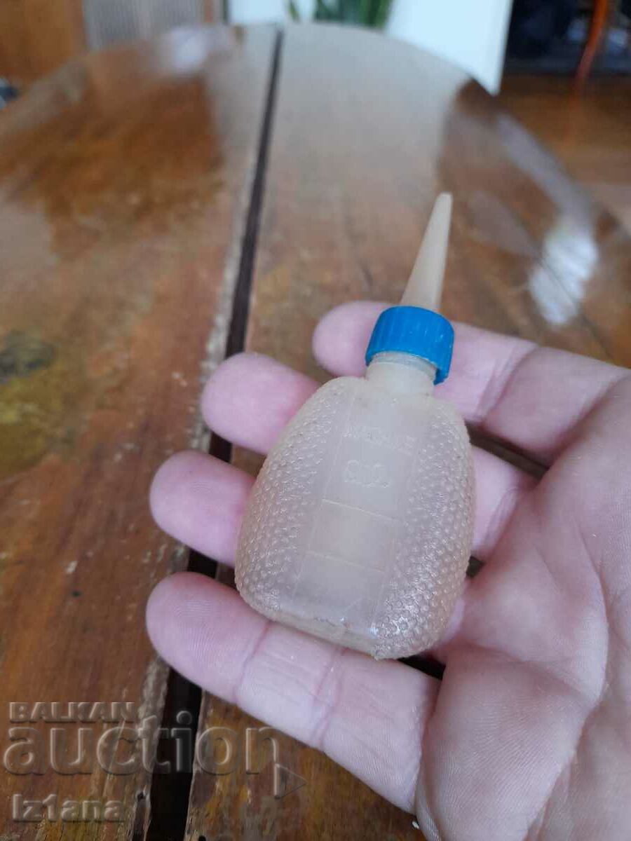 Delivery of Old buttercup