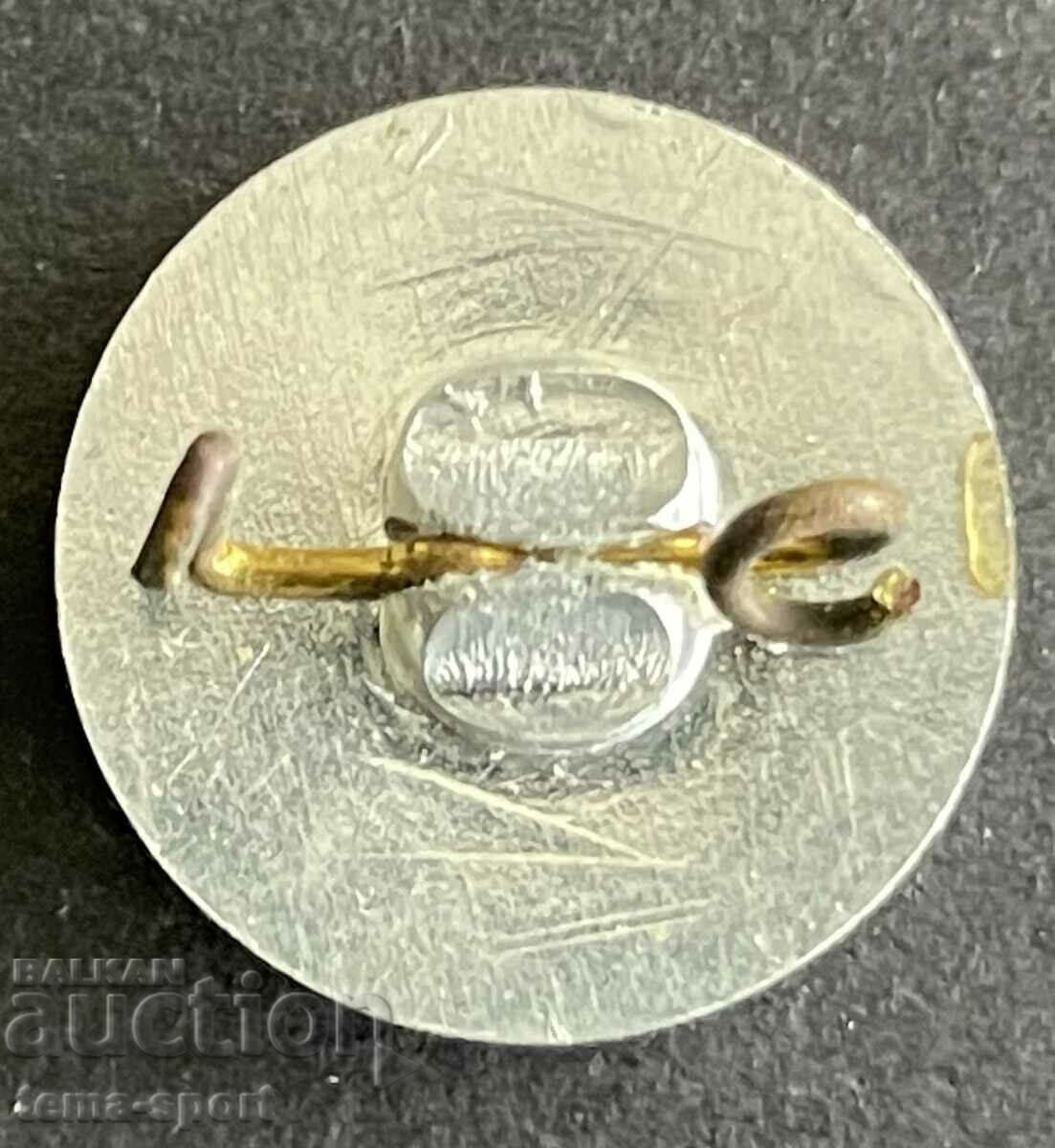 119 Bulgaria sign football club Chernomorets Burgas with price 5.00 BGN | € 2.56 119 Bulgaria sign football club Chernomorets Burgas with price 5.00 BGN | € 2.56