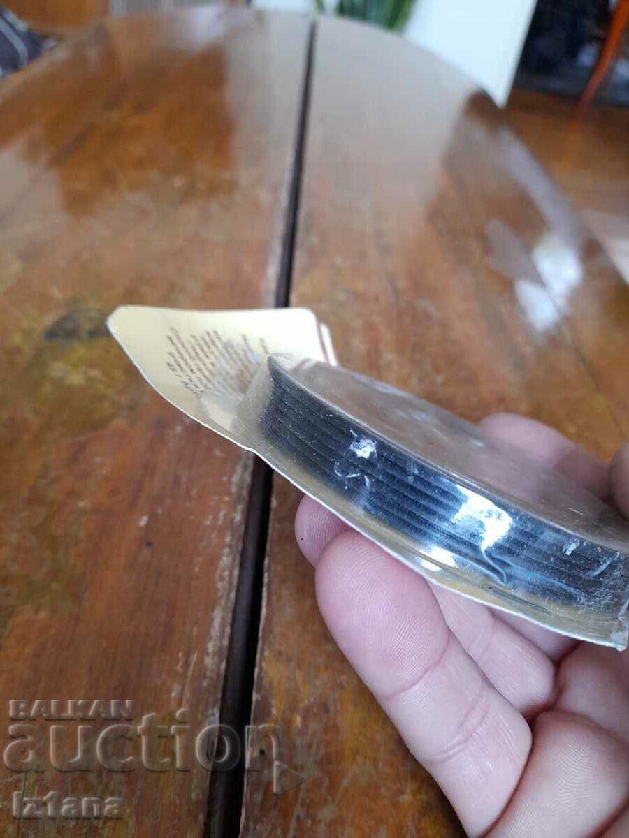 Auction Old coasters Environmentalist BTS Auction Old coasters Environmentalist BTS