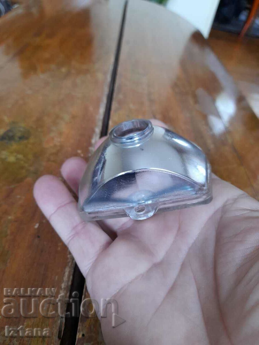 Delivery of Old bicycle headlight reflector,,bike Delivery of Old bicycle headlight reflector,,bike