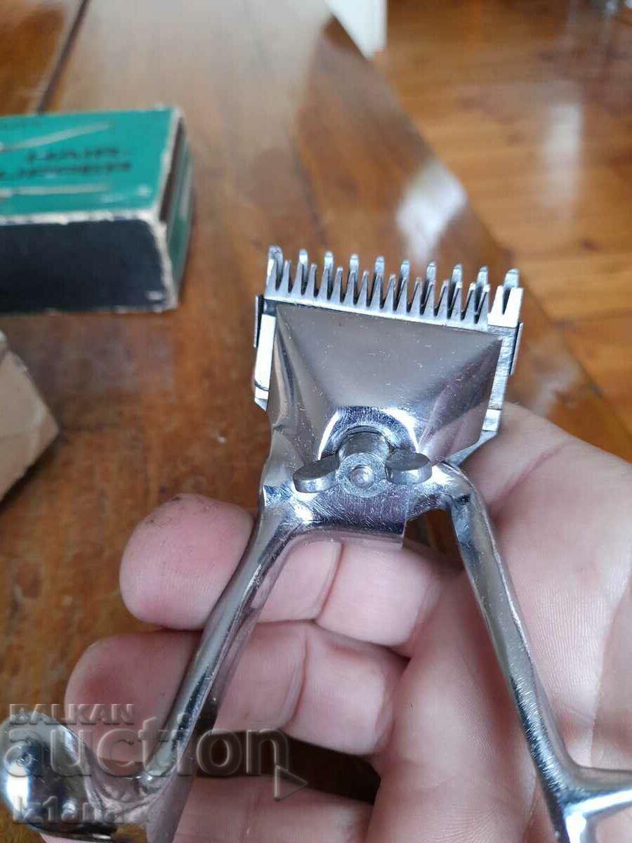 Auction Old clipper Auction Old clipper